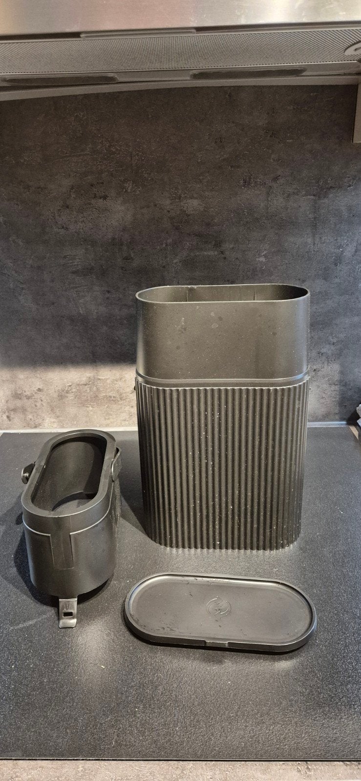 Foto 5 van Nespresso afvalcontainer voor gebruikte capsules