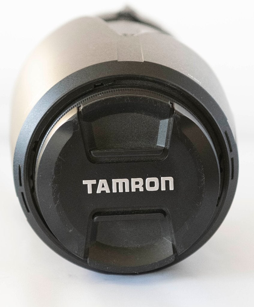 Tamron 70-200 2.8 voor Nikon, Audio, Tv en Foto, Fotografie | Lenzen en Objectieven, Ophalen, Zo goed als nieuw, Telelens, Zoom