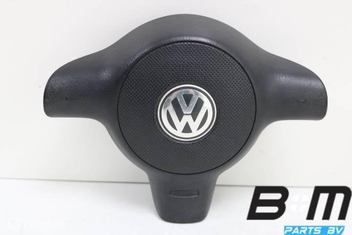 Stuurairbag VW Lupo 6X0880201E, Gebruikt