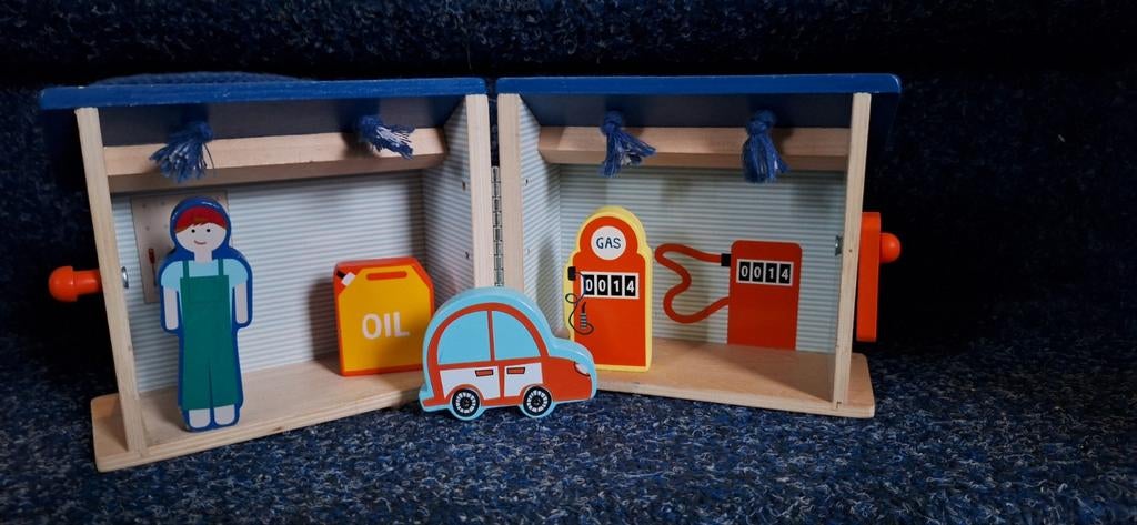 Speelgoed ideaal voor romelmarkt, Diversen, Ophalen