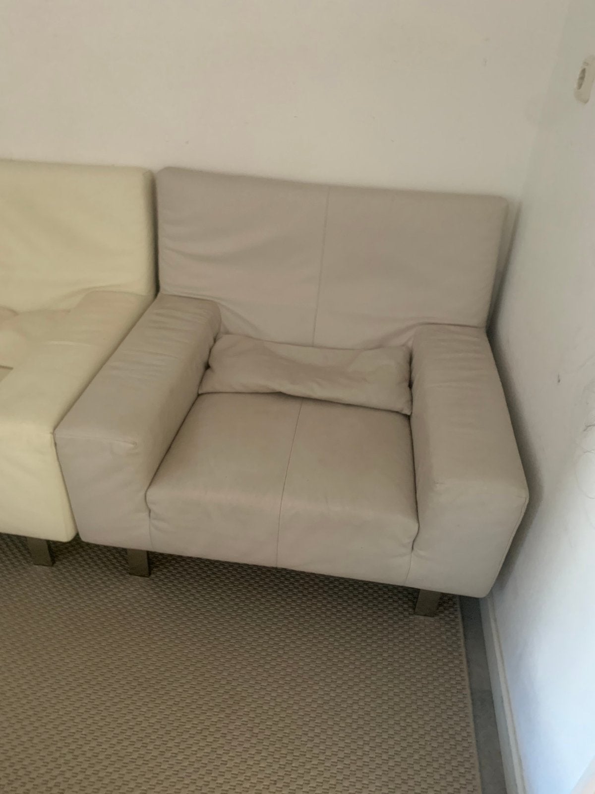 Montis Nikals fauteuil, Ophalen, Zo goed als nieuw, Overige merken