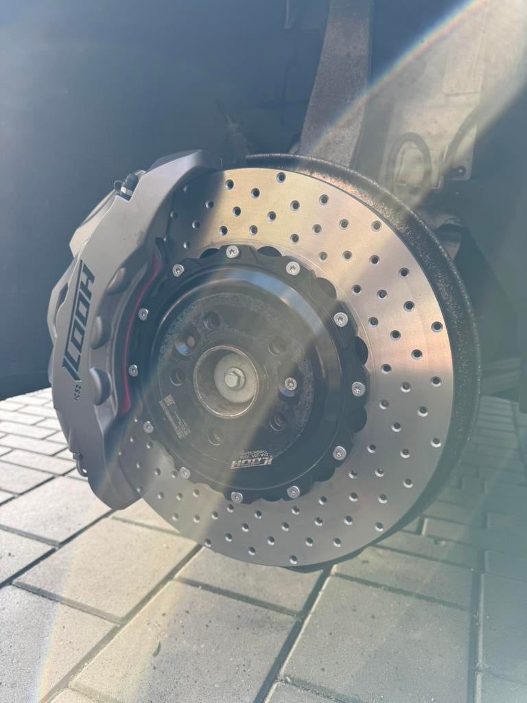 Big brake kit Volvo V60 / S60 / XC60 / XC90 2018+, Ophalen, Nieuw, Volvo