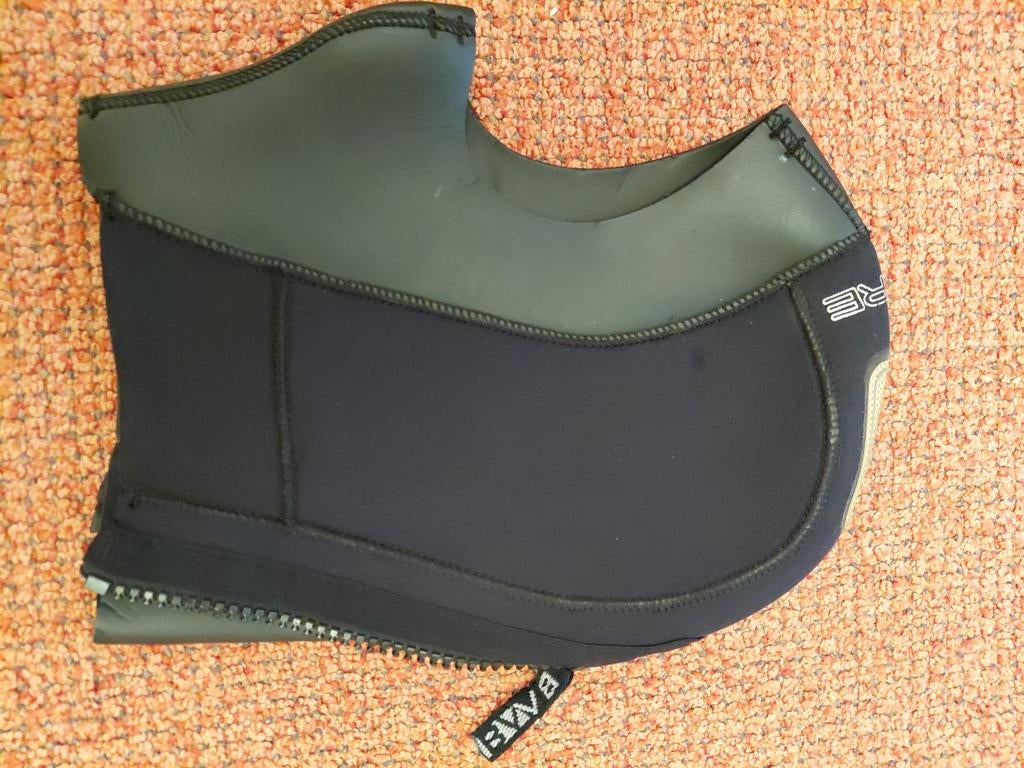 Nieuwe Bare cap met rits, maat M, Ophalen of Verzenden