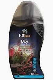 hs aqua oxy 650 ml €19,95, ., Overige typen, Nieuw, Ophalen of Verzenden