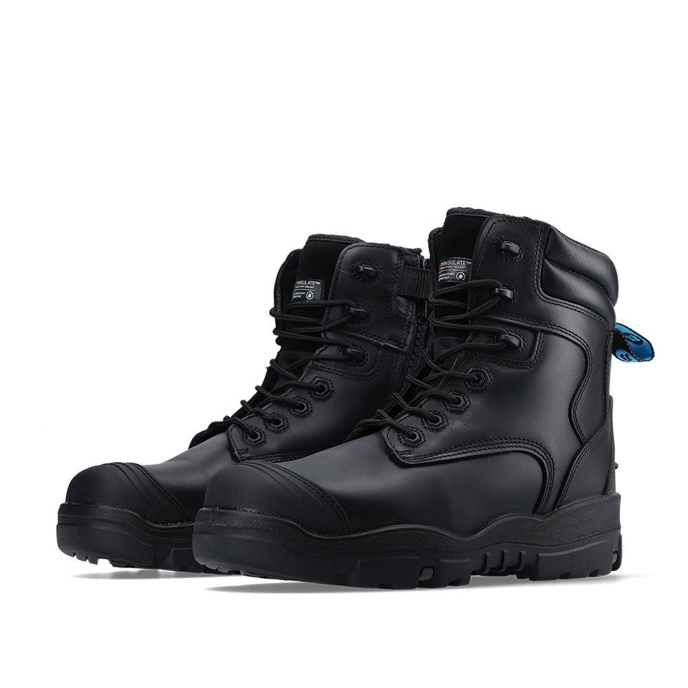 Werkschoenen met rits, Ophalen of Verzenden, Nieuw