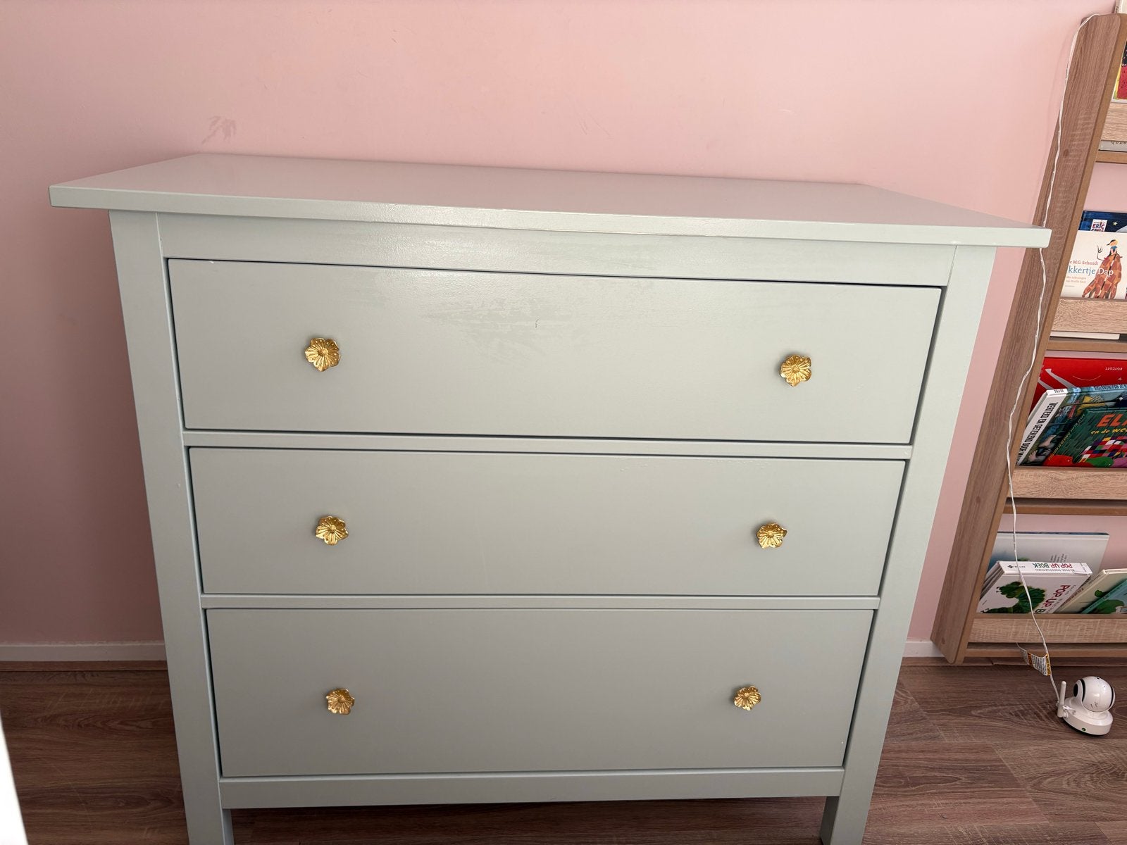 Ikea “commode”, Gebruikt, 50 tot 70 cm, 100 cm of meer, Commode
