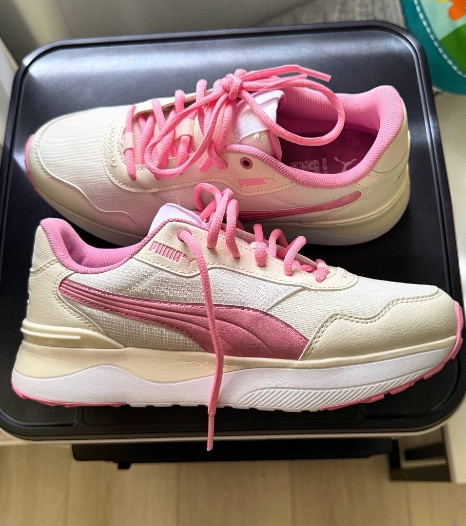 Puma, Puma, Nieuw, Ophalen of Verzenden, Sneakers of Gympen