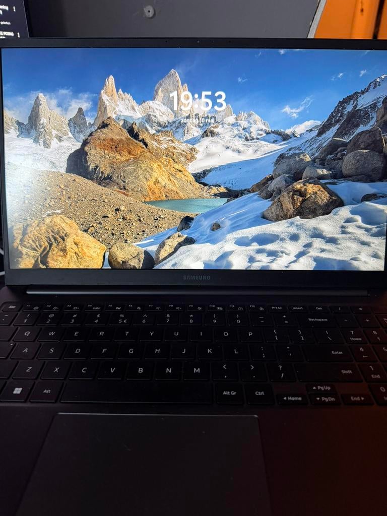 Samsung galaxy book 2 i7 12th GEN, Computers en Software, Windows Laptops, Ophalen of Verzenden, Zo goed als nieuw, 15 inch, Qwerty