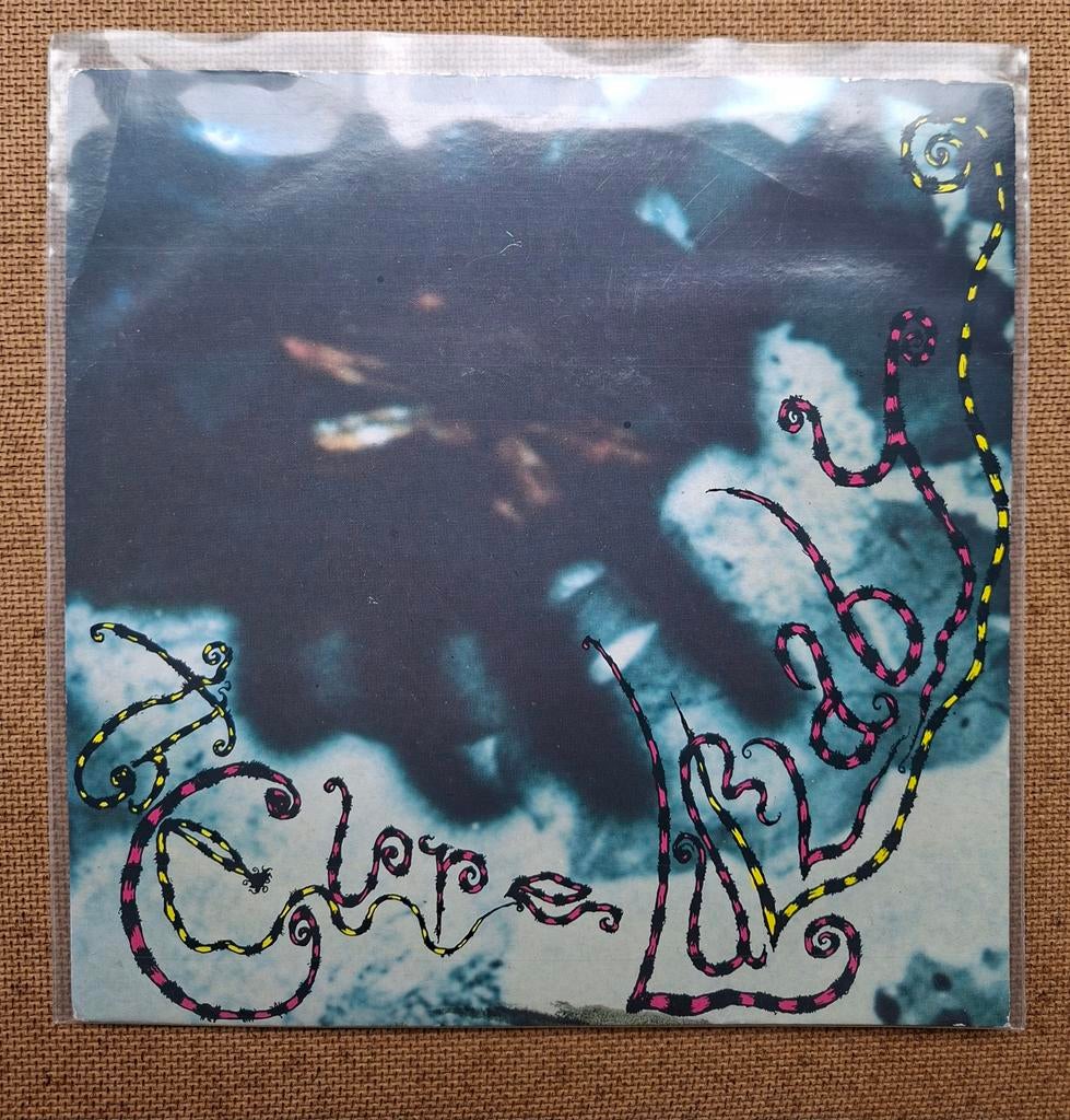 Cure - Lullaby  - Single is TOP, Ophalen of Verzenden, Gebruikt, Pop