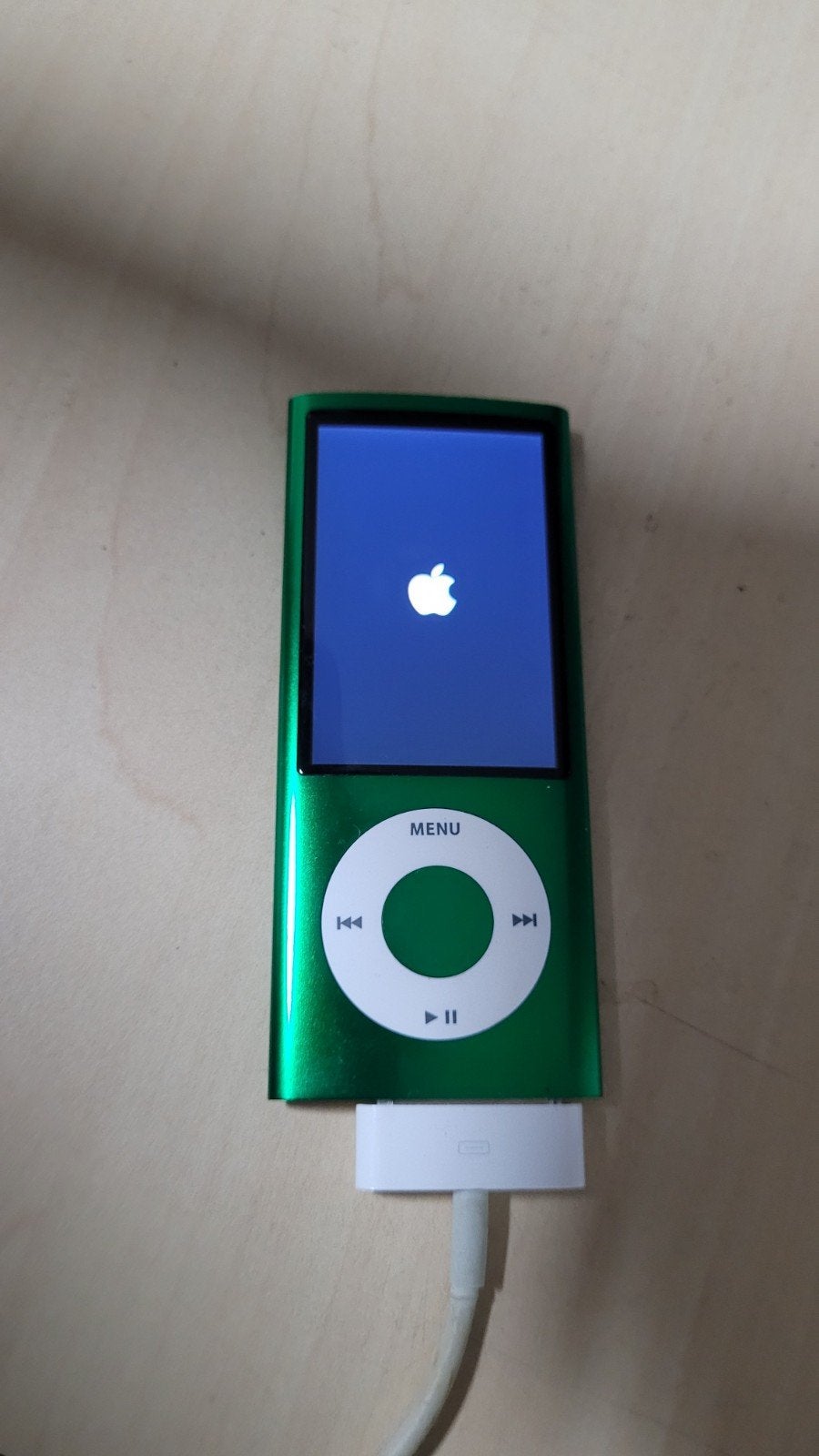 Defect Apple Ipod 5th gen a1320, Ophalen of Verzenden, Classic