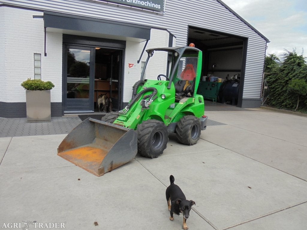 avant 635/2 TDL, Niet opgegeven, -, Niet opgegeven