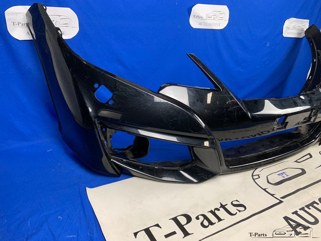 Honda civic voorbumper origineel bumper 2013+, Ophalen of Verzenden, Bumper, Fabrikantstraat 1
1000 AA  Amsterdam, Info@fabrikant.eu