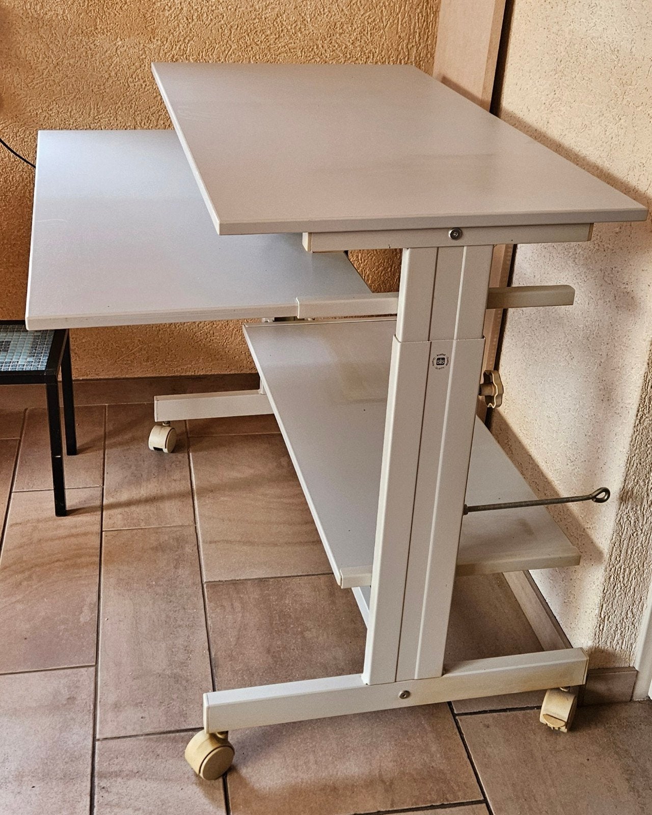 Computermeubel  - gratis per direct ophalen, Huis en Inrichting, Ophalen