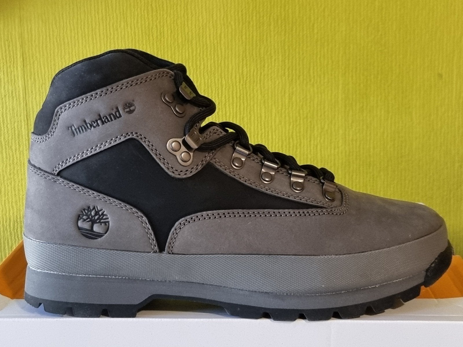 Timberland Nieuw wandelschoenen bergschoenen 43 43.5 44 44.5, Kleding | Heren, Schoenen, Overige kleuren, Verzenden, Timberland