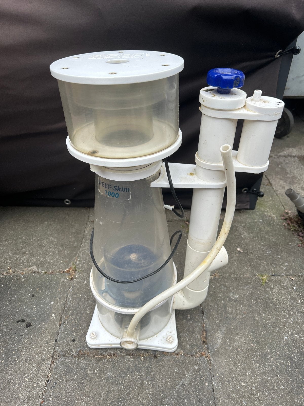 Reef-skim 1000 TMC, Dieren en Toebehoren, Vissen | Aquaria en Toebehoren, Ophalen of Verzenden
