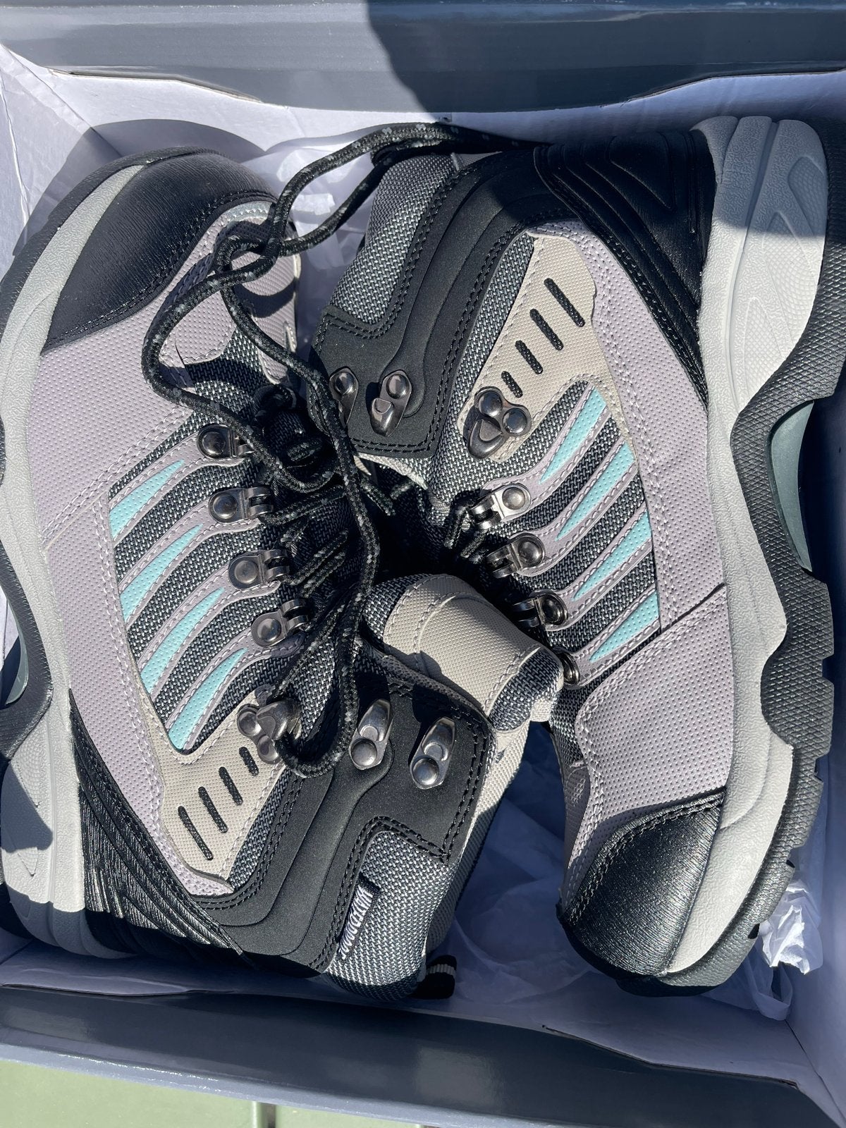 Crivit Outdoor Trekkingschoenen Maat 38 - Nieuw, Ophalen of Verzenden, Nieuw, Schoenen