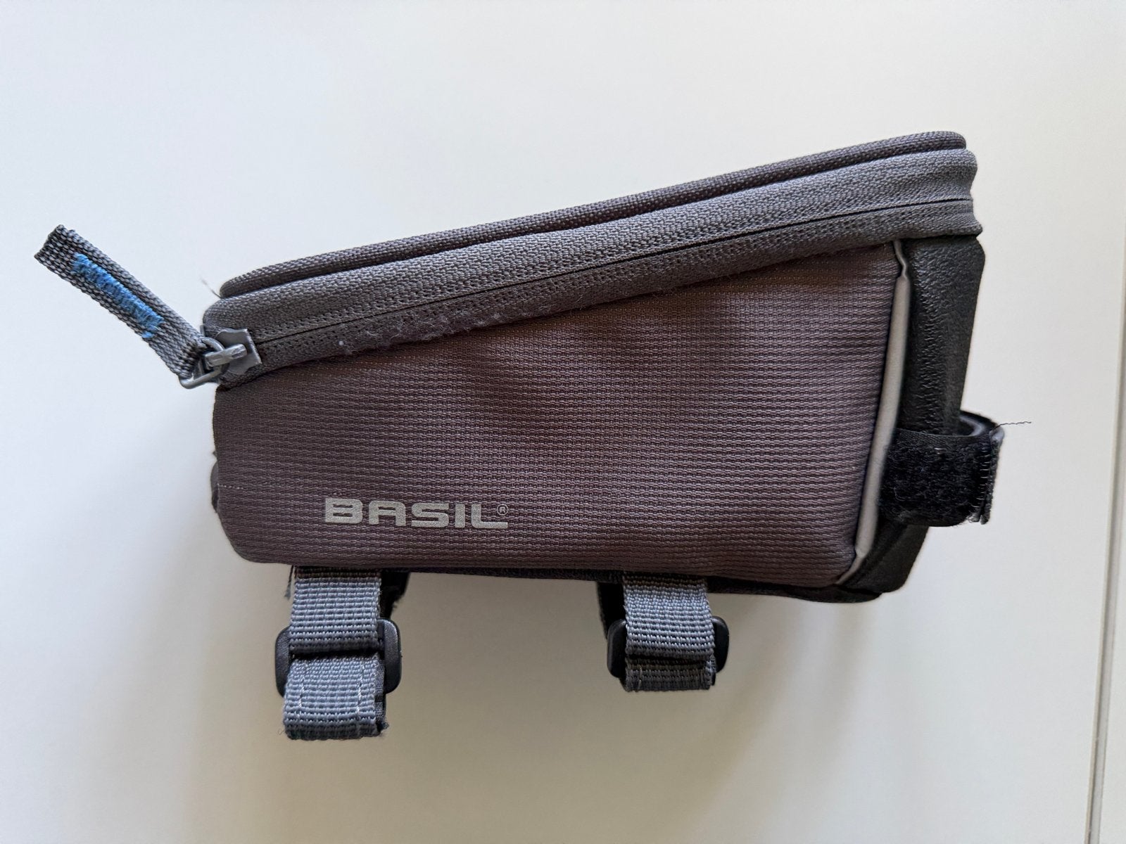 NIEUW!!! Basil Sport Design frametas met smartphonevenster, Ophalen of Verzenden, Nieuw