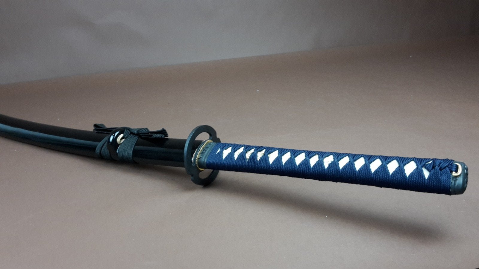 Scherp katana zwaard, samurai zwaarden, sabel, mes, dolk, Verzamelen, Ophalen of Verzenden, Overige soorten, Azië, Zwaard of Sabel
