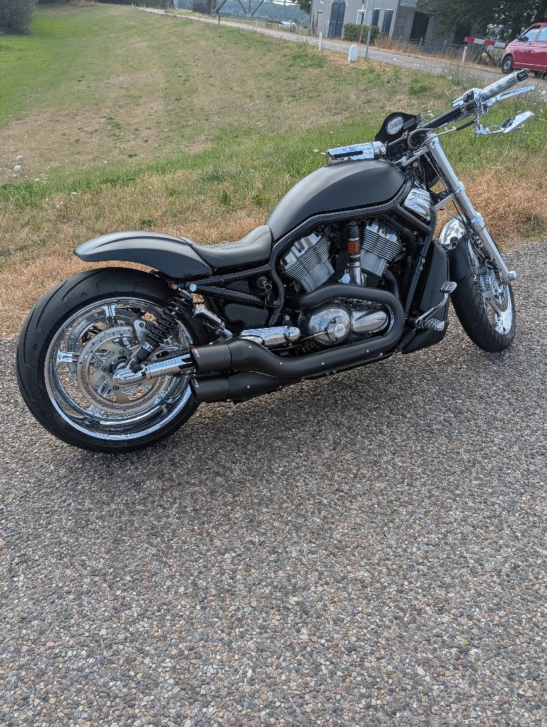 Harley Davidson VRSCB V-ROD, Motoren, Motoren | Harley-Davidson, Particulier, Overig, meer dan 35 kW, 2 cilinders, Minimaal motorrijbewijs A1