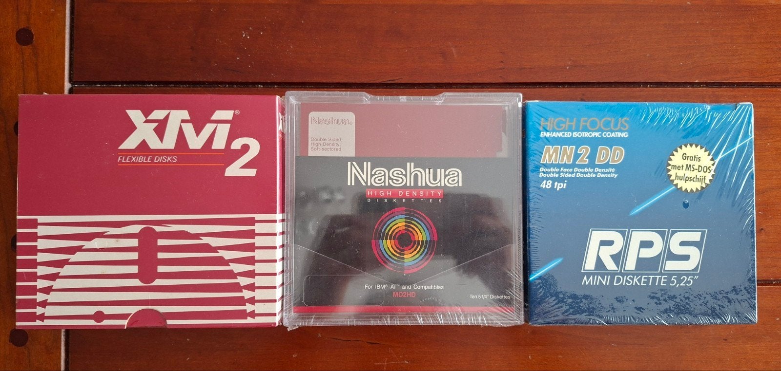 Diskettes 5 1/4, Verzenden, Nieuw, Overige typen
