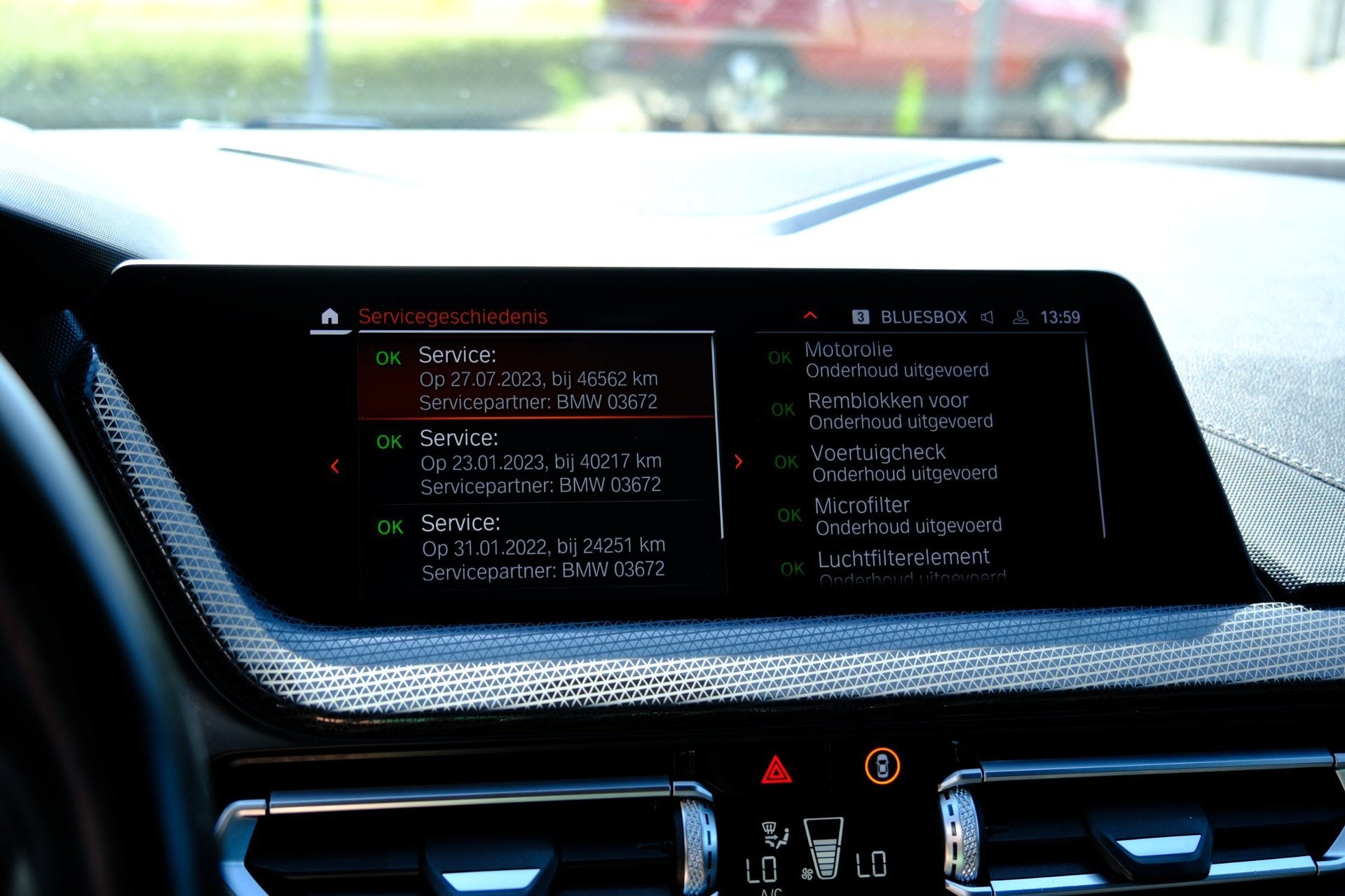 Foto 19 van BMW 2-serie Gran Coupé 218i M Sport Aut. Leder|Navi|HUD|Kui