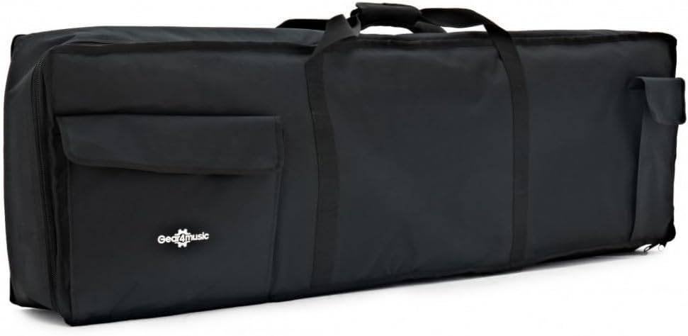 Mooie keyboard tas met rugzakbanden, Ophalen of Verzenden, Nieuw, Keyboard of Synthesizer