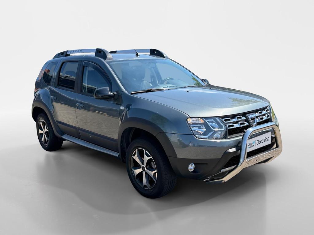 Dacia Duster 1.2 TCe 4x2 Série Limitée Stepway | Airco | N, Voorwielaandrijving, 12 maanden, Gebruikt, Euro 6
