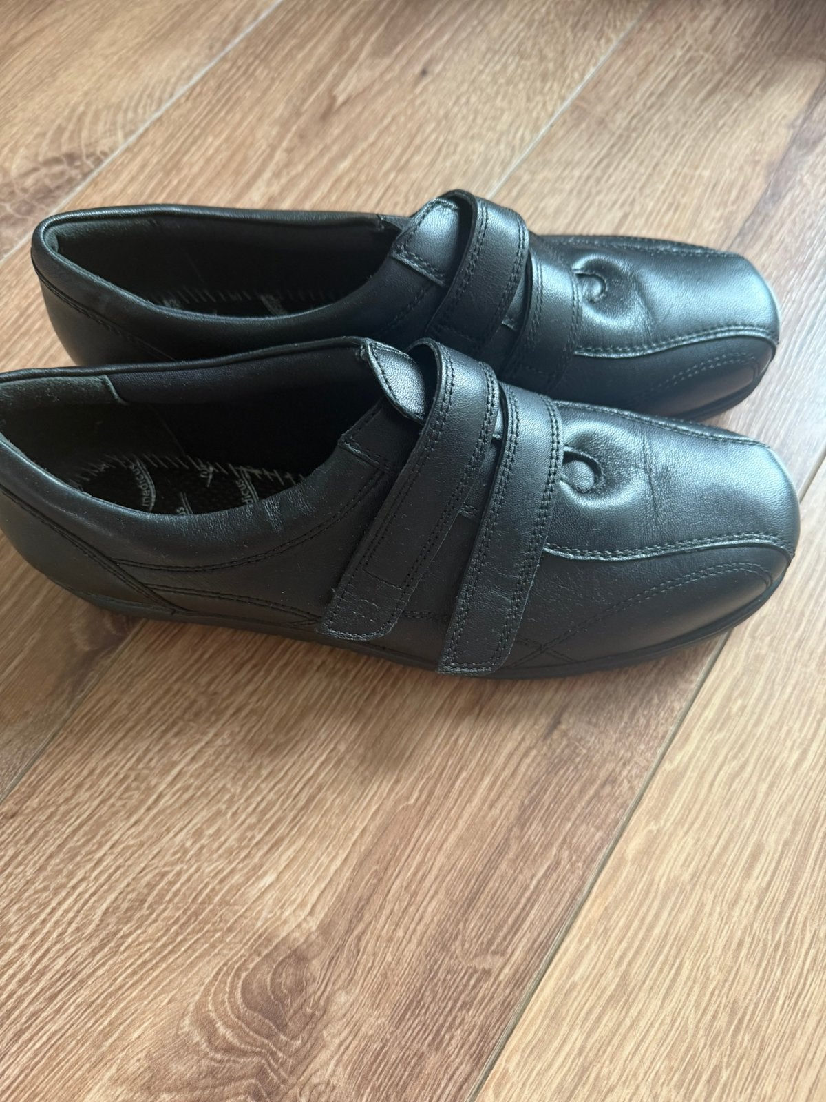 Medicus dames schoenen 41,5 maat, Ophalen, Nieuw, Zwart