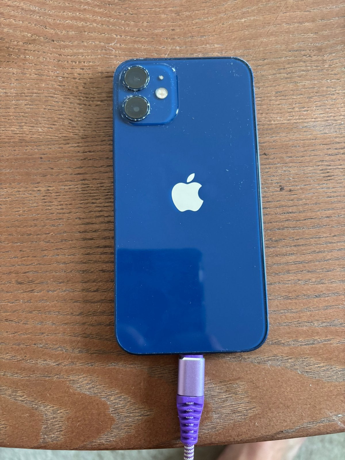 Apple iphone 12 mini | 128gb, Ophalen of Verzenden, Zo goed als nieuw, 128 GB, IPhone 12 Mini