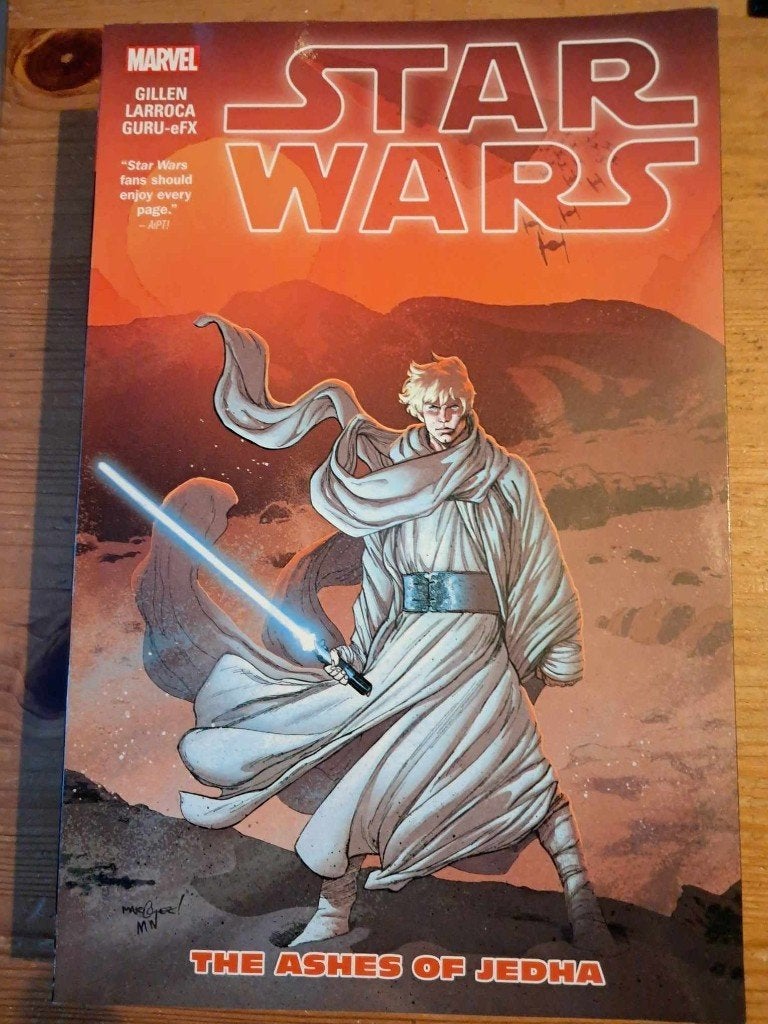 Star wars (2015) tpbs, Boeken, Strips | Comics, Ophalen, Amerika, Kieron Gillen, Nieuw