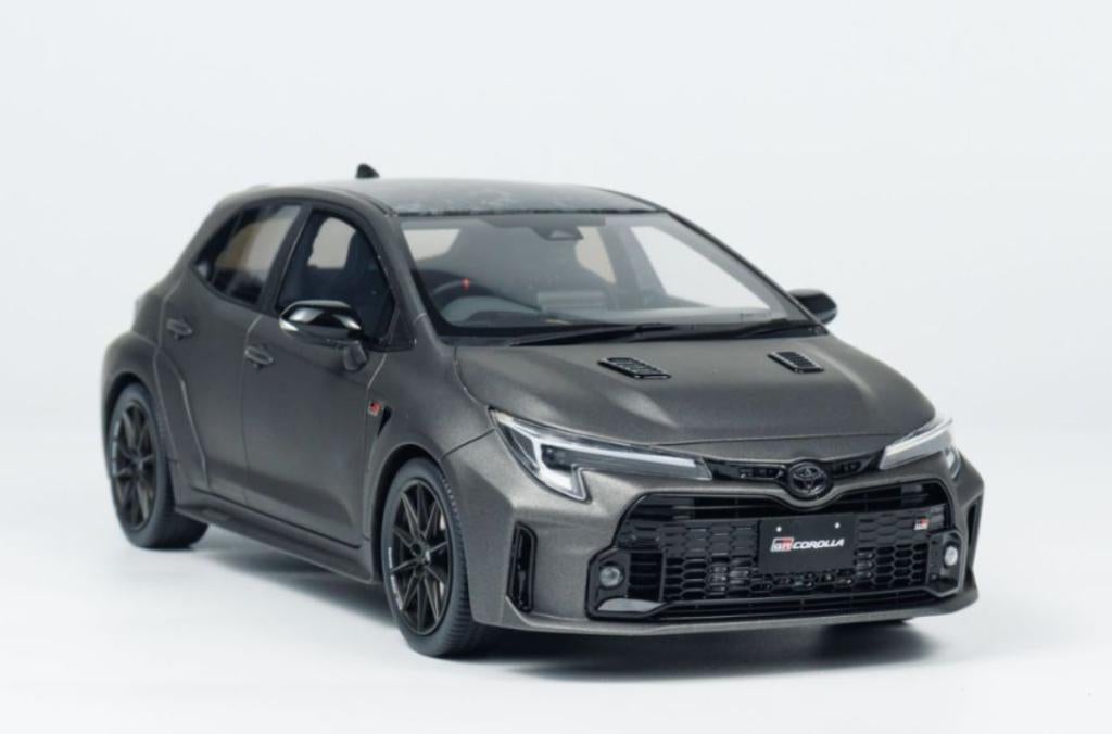 Toyota Corolla GR Morizo Edition 2022 - OttOmobile OT451, Ophalen of Verzenden, Nieuw, Auto, OttOMobile