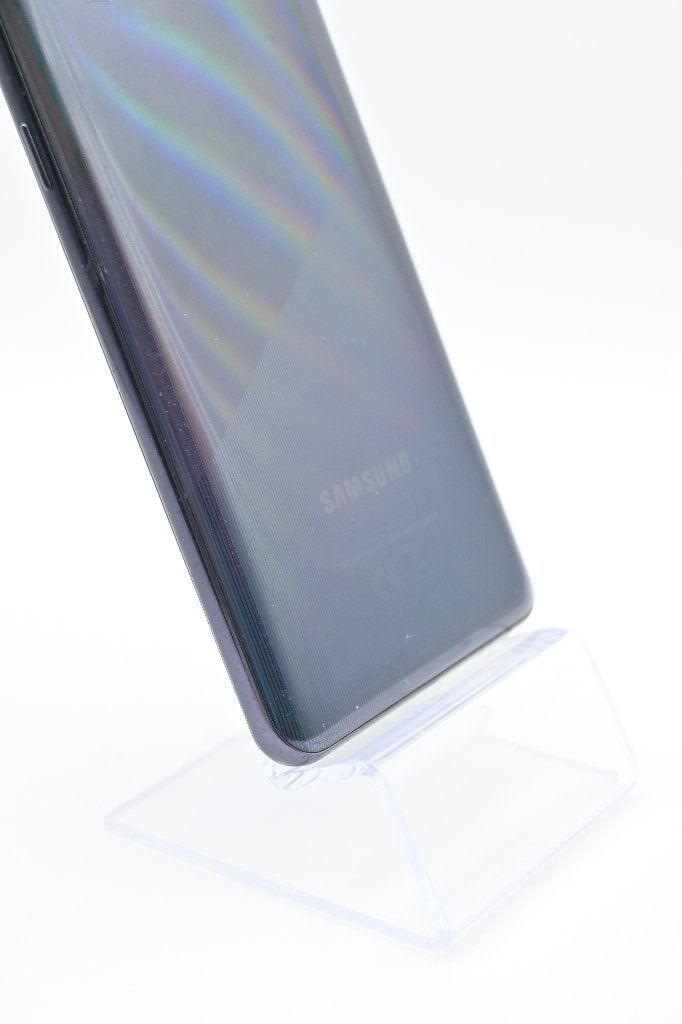 Samsung Galaxy A31 128GB Android 12, Gebruikt, Overige typen, Samsung, Support@samsung.com