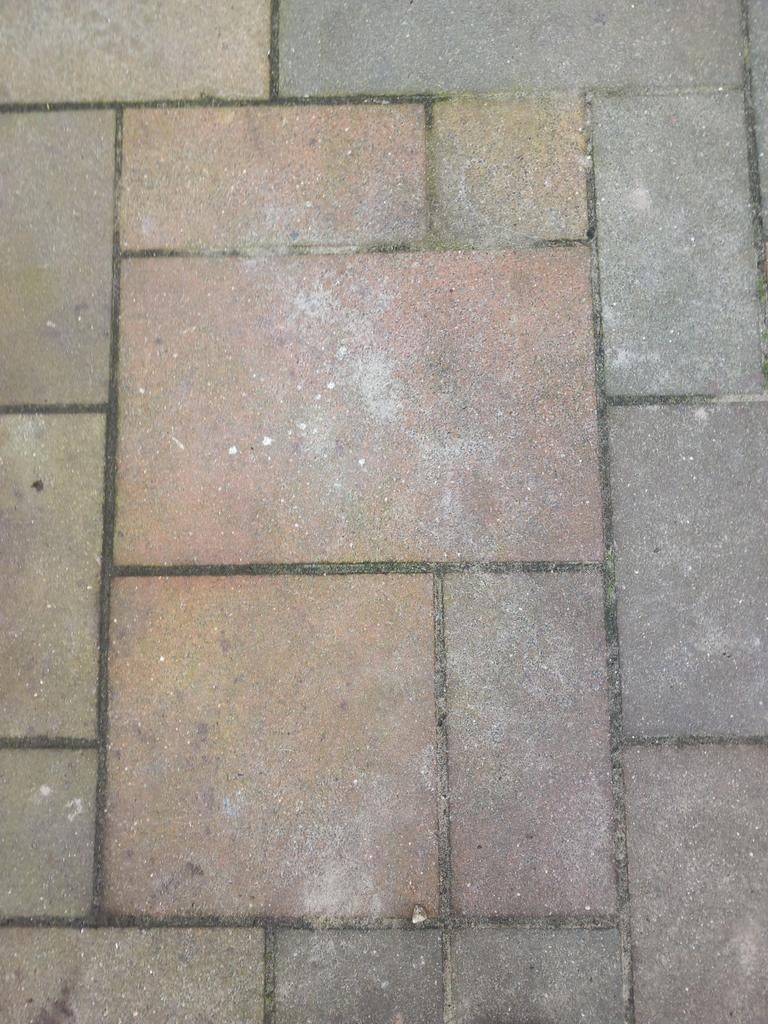 Betontegels, verschillende maten, Ophalen, Beton, Terrastegels