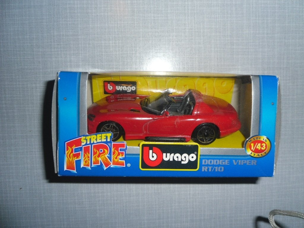 MINIATUUR AUTOTJE NIEUW IN ORIGINELE VERPAKKING, Ophalen of Verzenden, Nieuw
