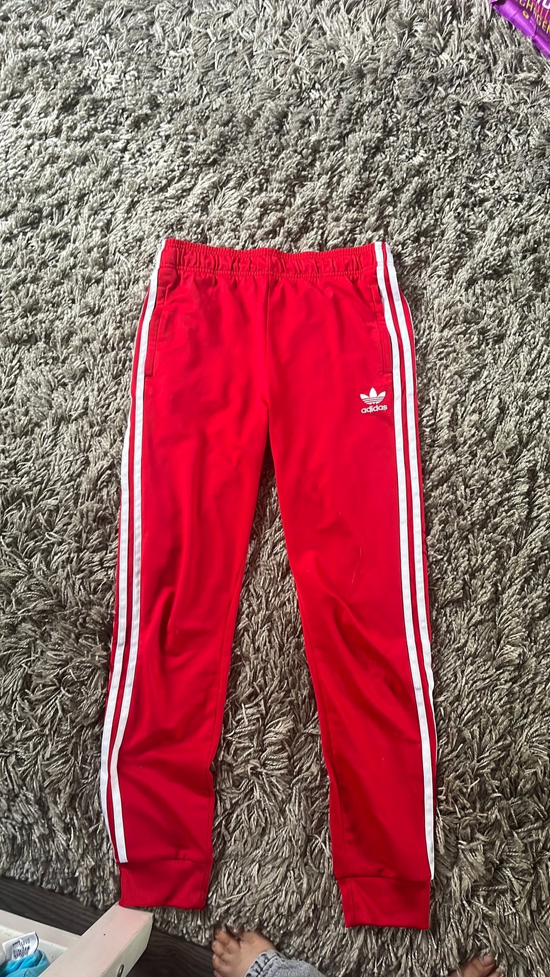 Addidas broek, Kleding | Dames, Zwart, Overige typen, Ophalen of Verzenden, Zo goed als nieuw