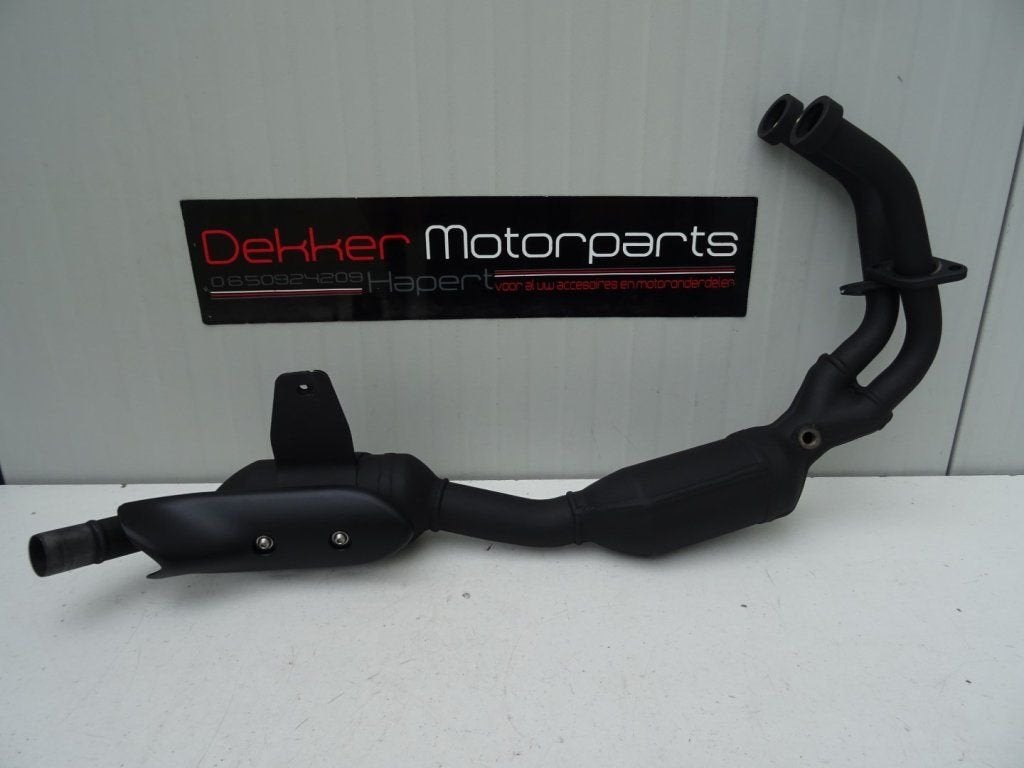 Uitlaatbochten / Spruitstuk Headers Yamaha YZF R3 2023-2024, -, -, Nieuw, Ophalen of Verzenden