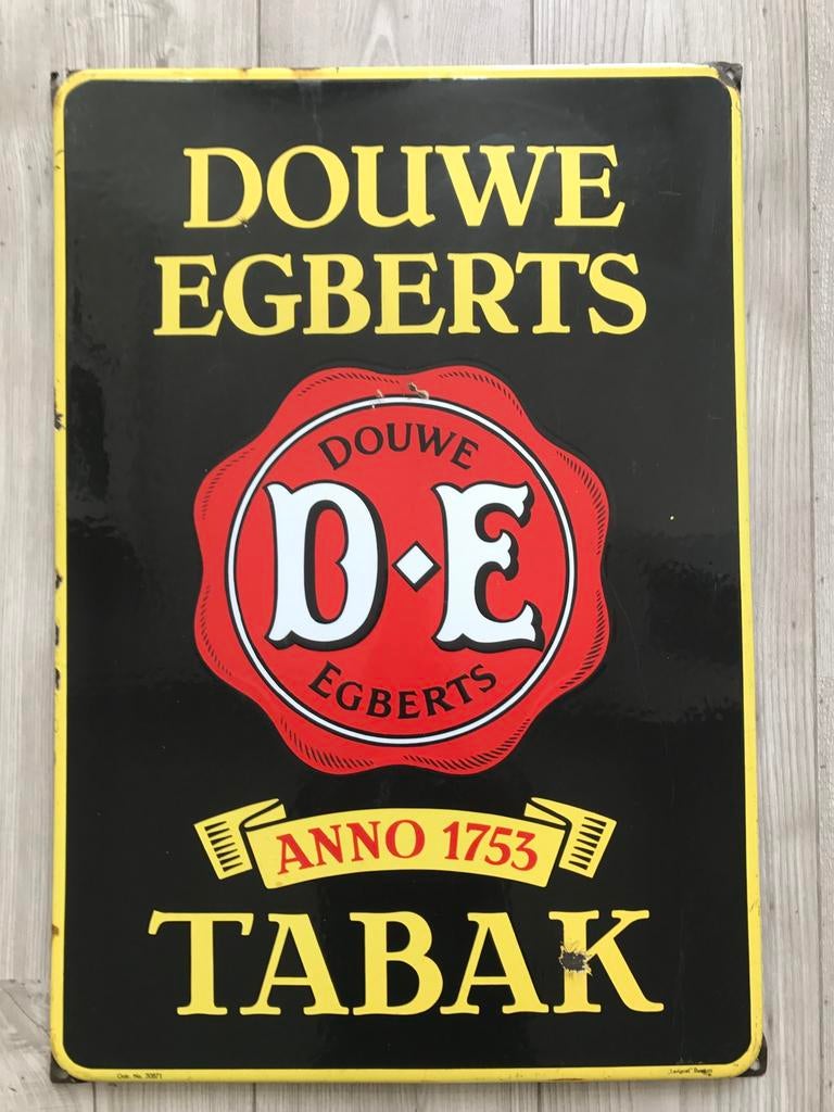 Te koop gevraag oude reclameborden, Ophalen
