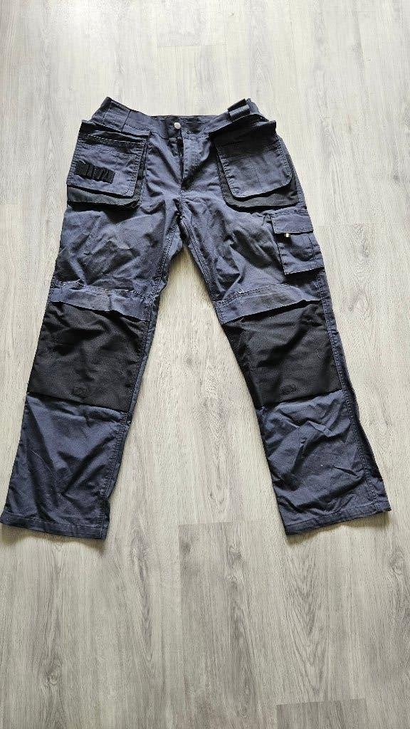 Storvik Rough Line werkbroek 2XL, Gebruikt, Heren, Storvik, Ophalen of Verzenden