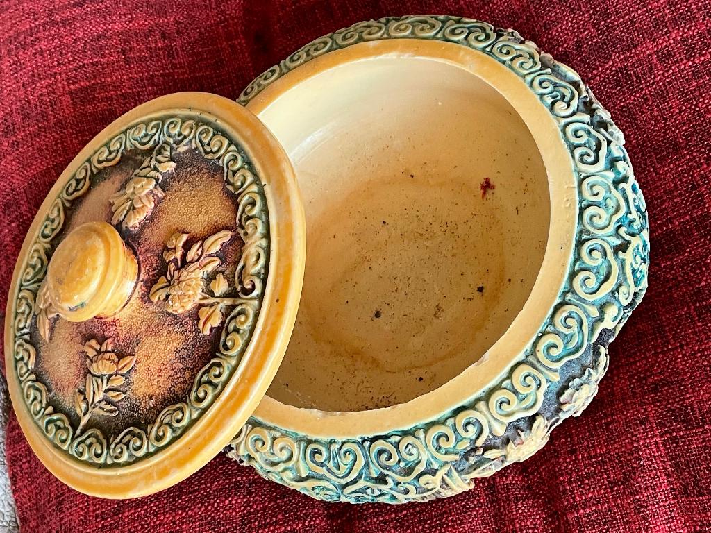 koek/snoep doos, Ophalen of Verzenden