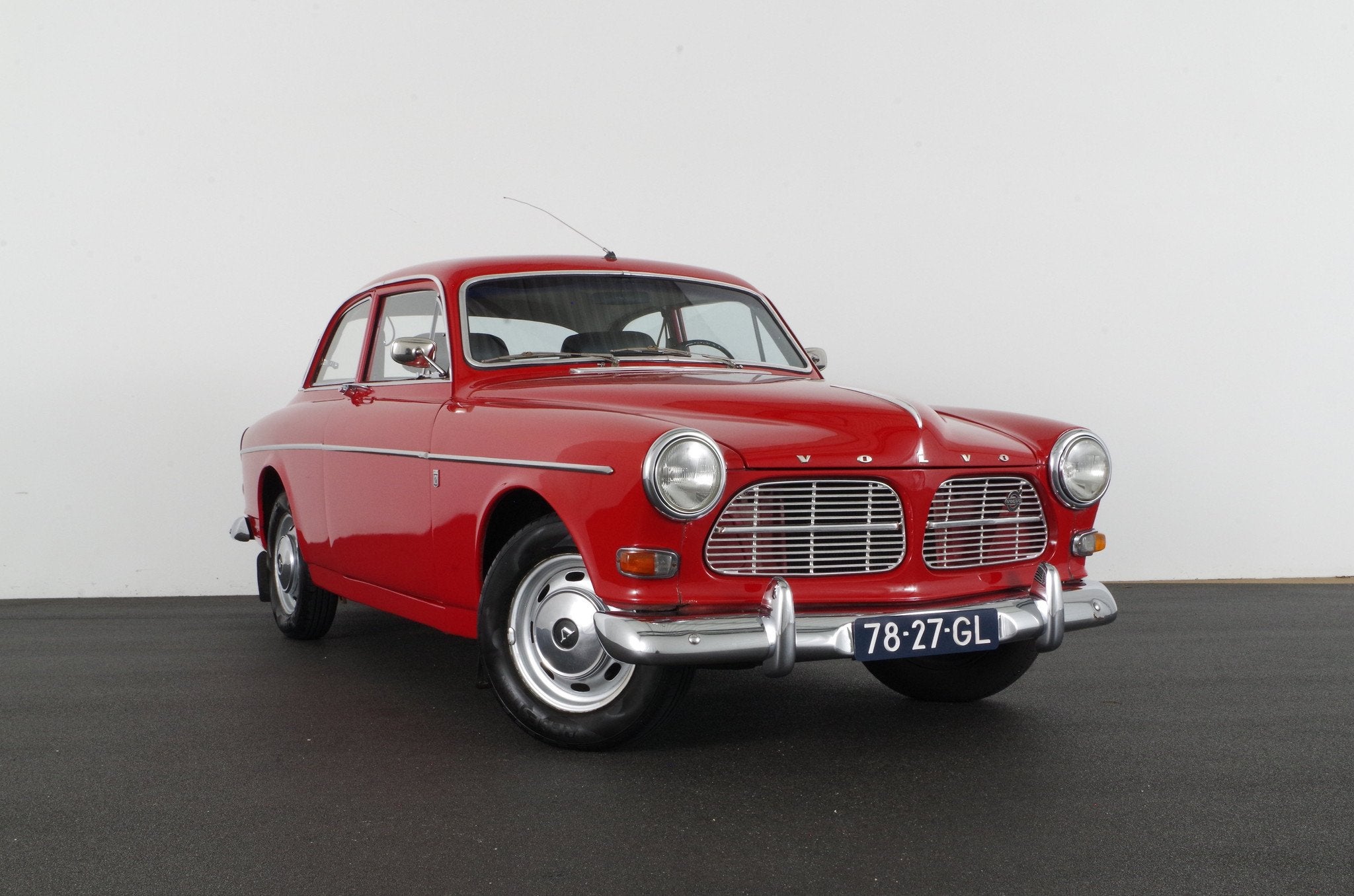 Volvo Amazon P 1300 > P 130 | LPG | trekhaak | 121 / B18 | b, foto 7