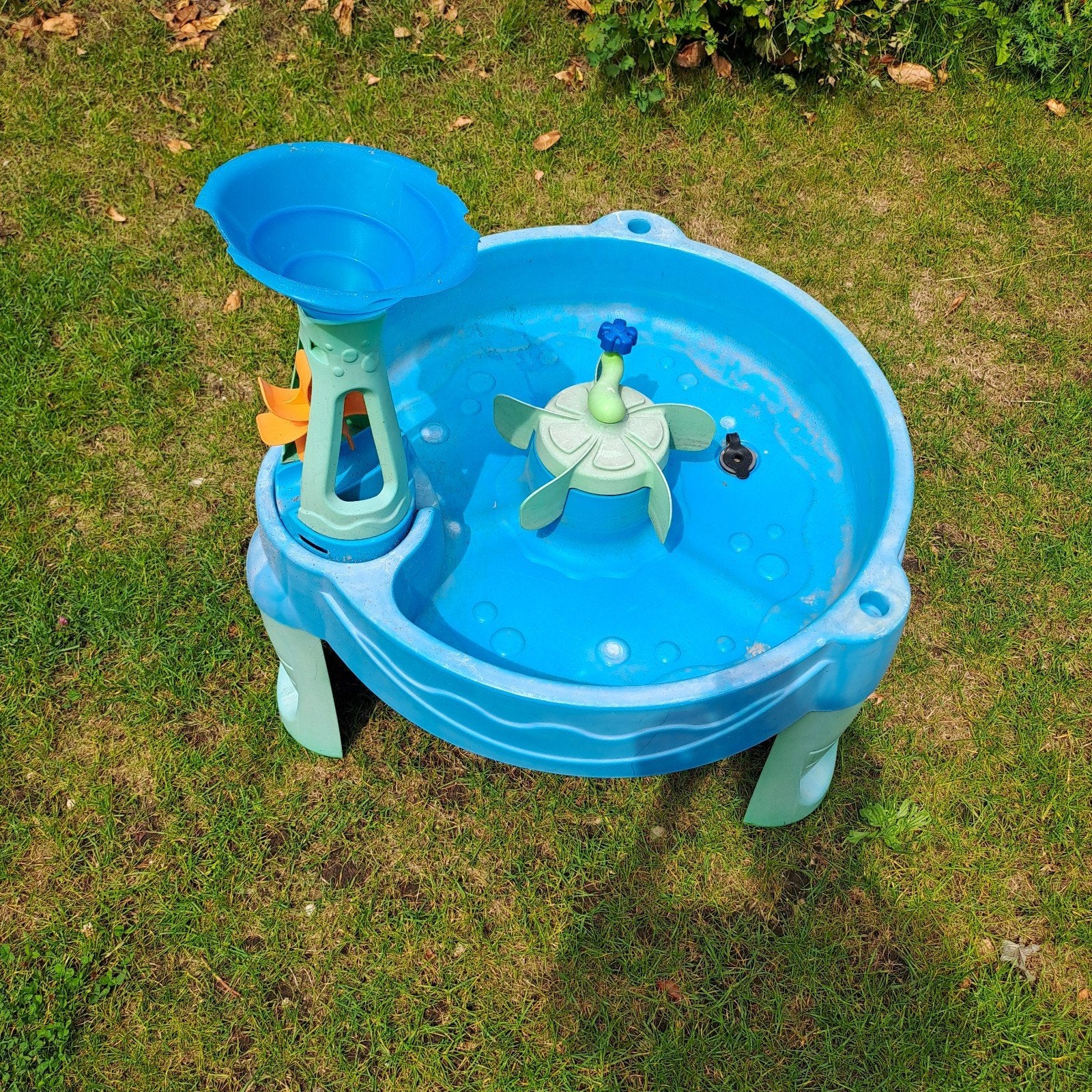 Step2 Water- en Zandtafel voor Kinderen, Kinderen en Baby's, Ophalen, Gebruikt