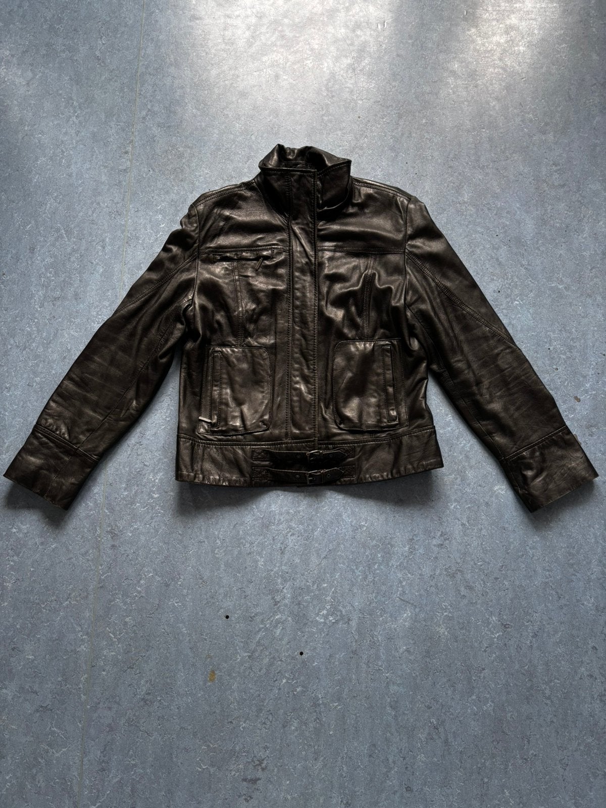 Arma women, Maat 38/40 (M), Verzenden, Zwart, Zo goed als nieuw