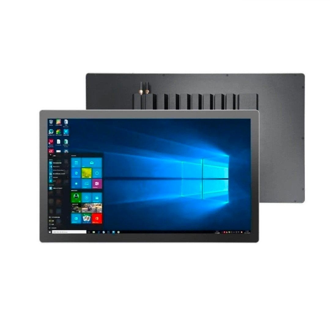 18.5 inch IP64 Touchscreen Keukendisplay - Horeca - Nieuw, Computers en Software, Ophalen of Verzenden, Nieuw, Touchscreen