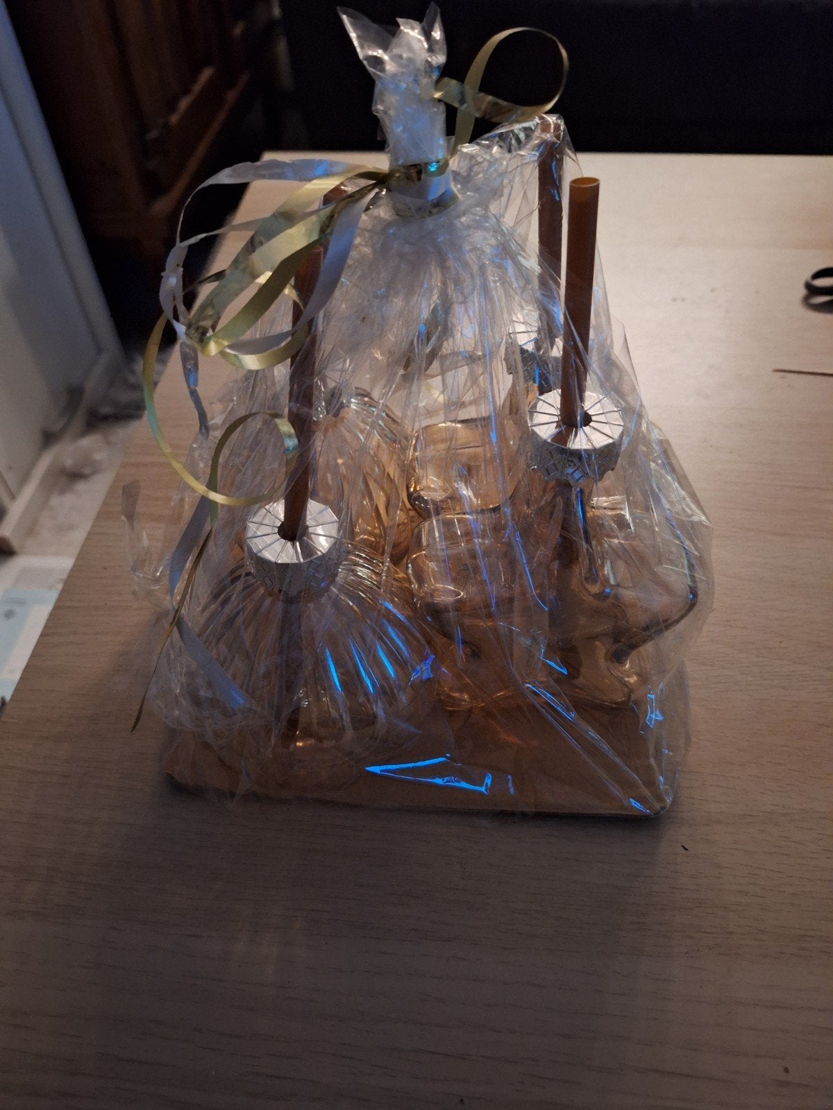 Geschenkset kerst, Ophalen of Verzenden