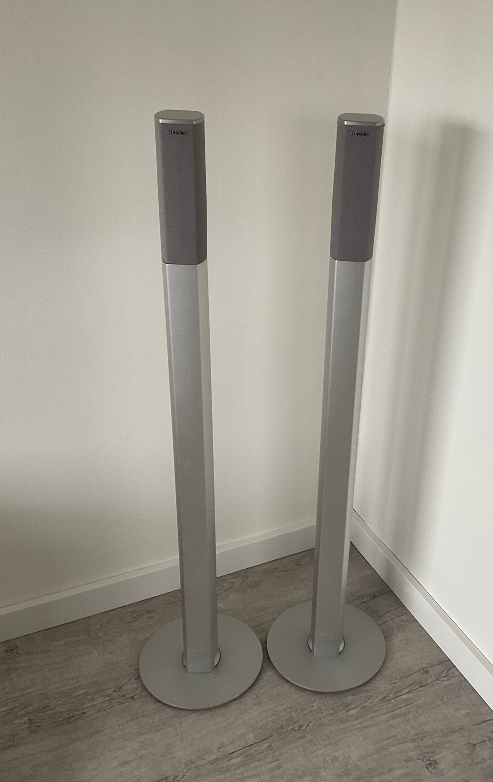 Sony speakers - set a2, Audio, Tv en Foto, Ophalen, Gebruikt