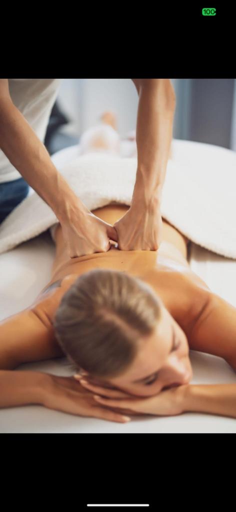 Massage aan huis, Diensten en Vakmensen, Welzijn | Masseurs en Massagesalons, Ontspanningsmassage