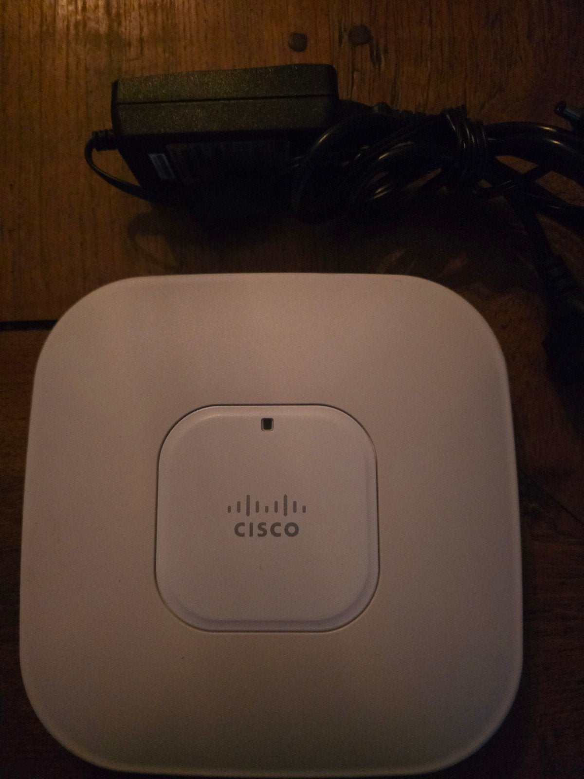 Cisco AIR-LAP1142N-E-K9 Access Point, Ophalen of Verzenden, Gebruikt, Cisco