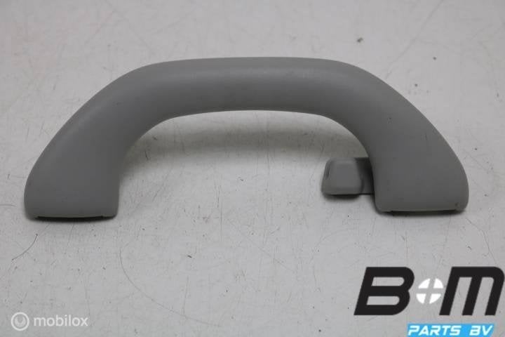 Handgreep in hemel LA of RA VW Golf 6 1K0857607N, Gebruikt