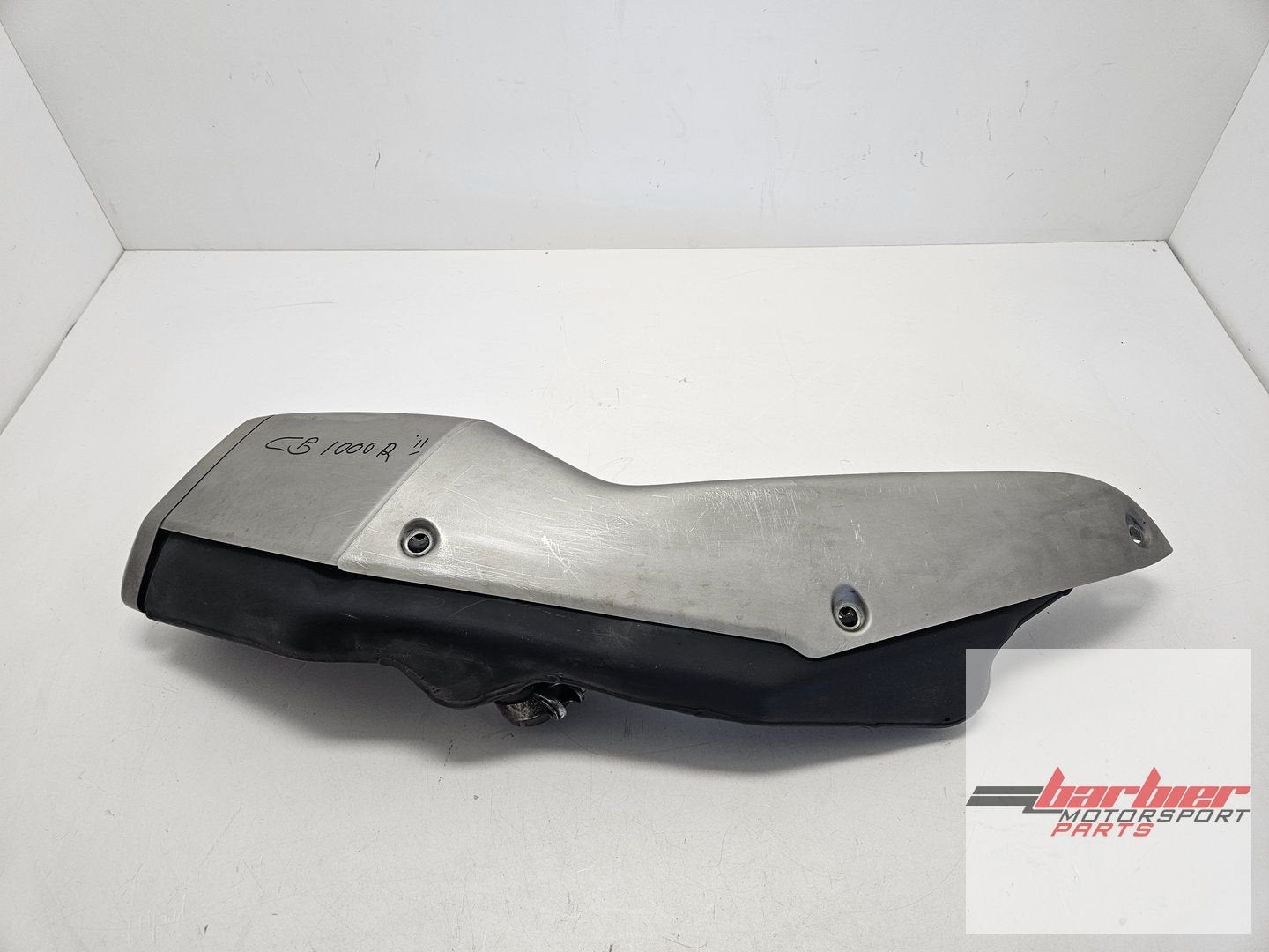 HONDA CB1000R ORIGINELE UITLAAT, Gebruikt, -, -, Ophalen of Verzenden