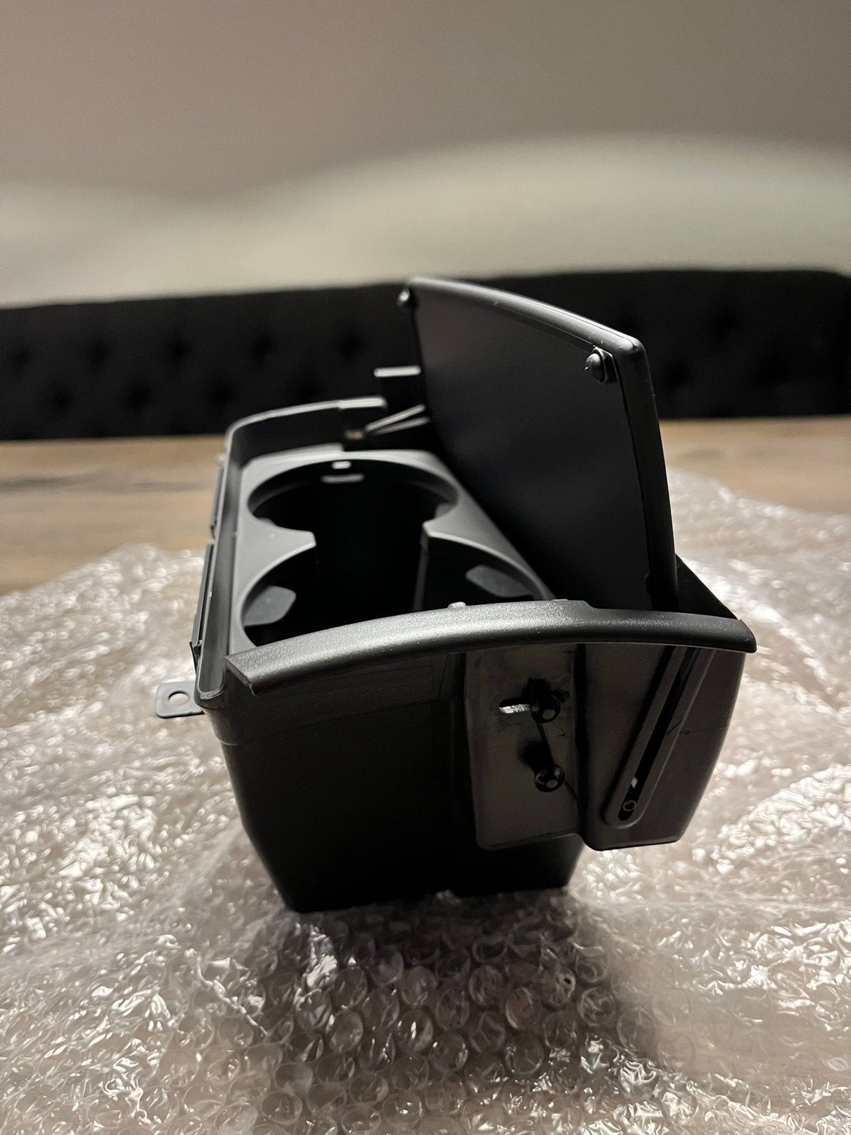Volvo Cuphouder Middenconsole 39852683 Nieuw, Ophalen, Nieuw, Volvo